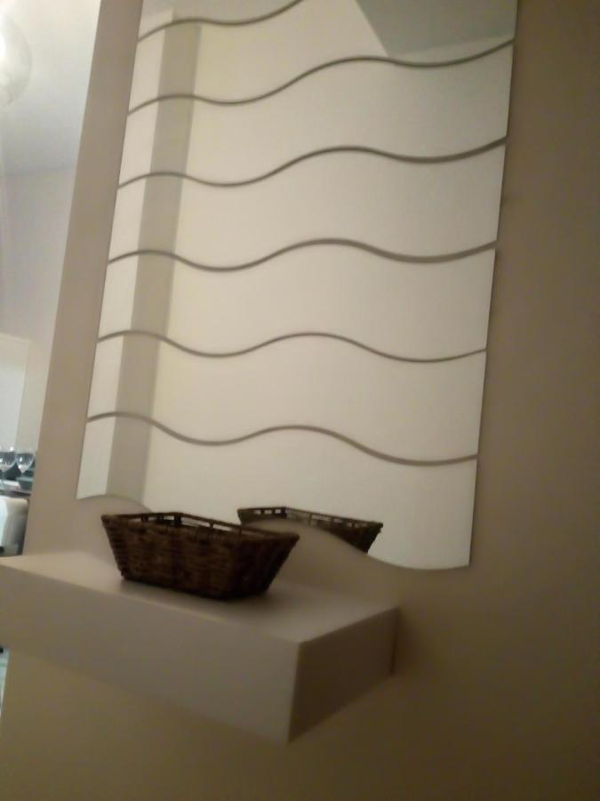 Apartamento Piscina Viena Roses Exterior foto