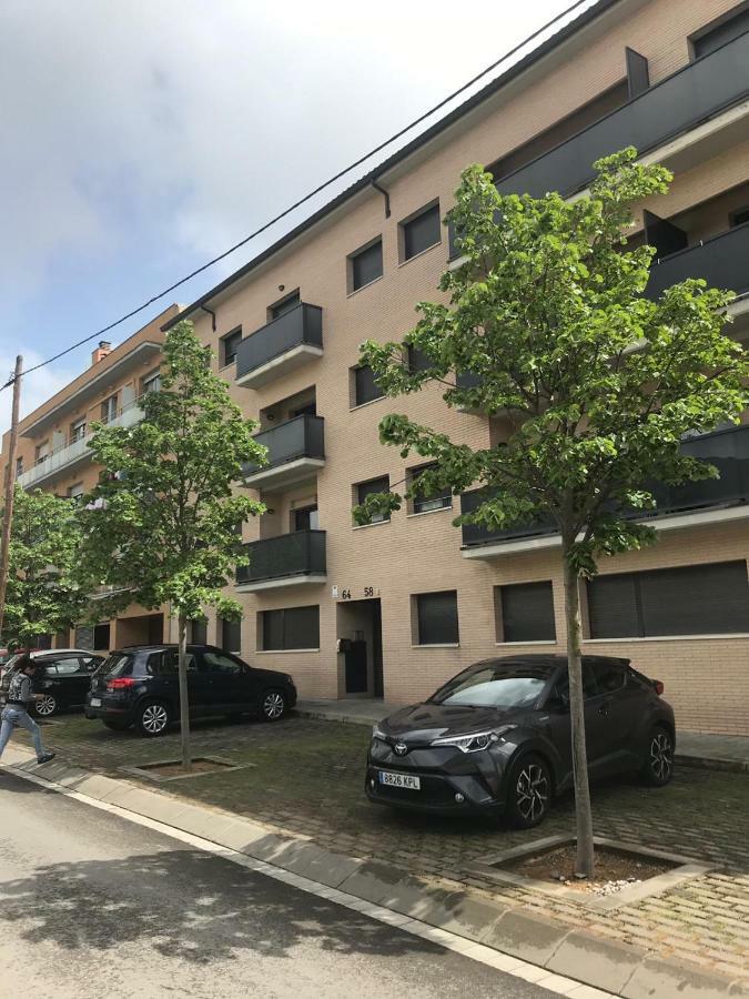 Apartamento Piscina Viena Roses Exterior foto